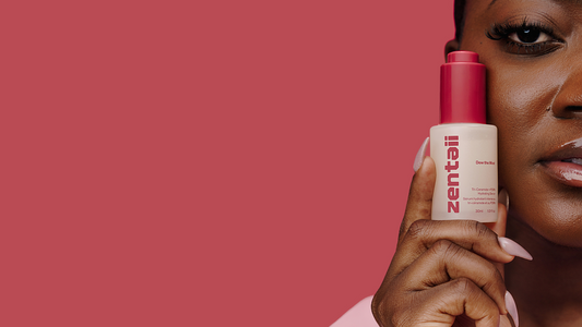 What Is PDRN in Skincare? The Complete Guide for Melanin-Rich Skin