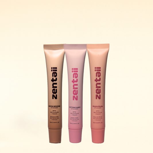Lip Set