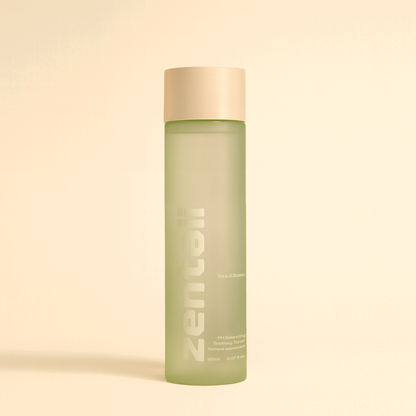 Zentaii Tone it Down PH Balancing Soothing Toner