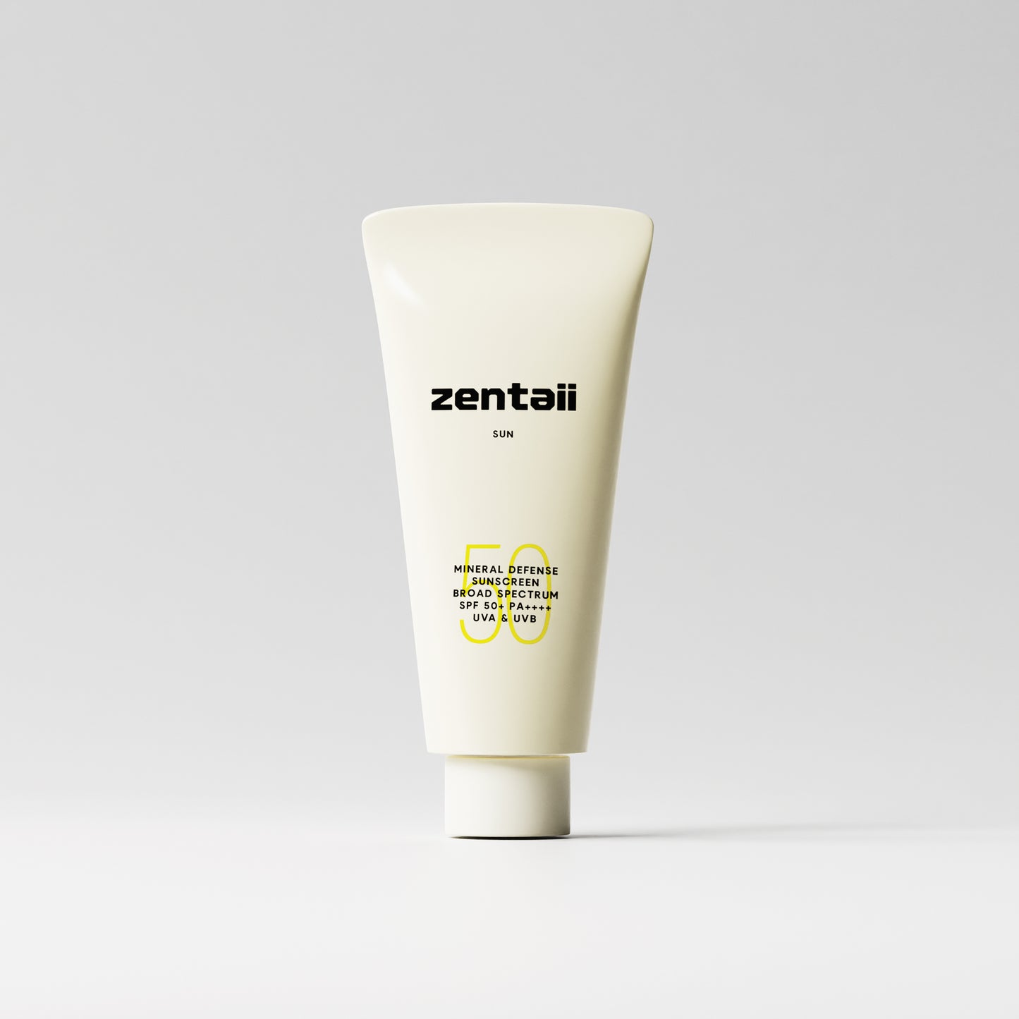 Mineral Defence Sunscreen